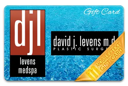 David J. Levens M.D.