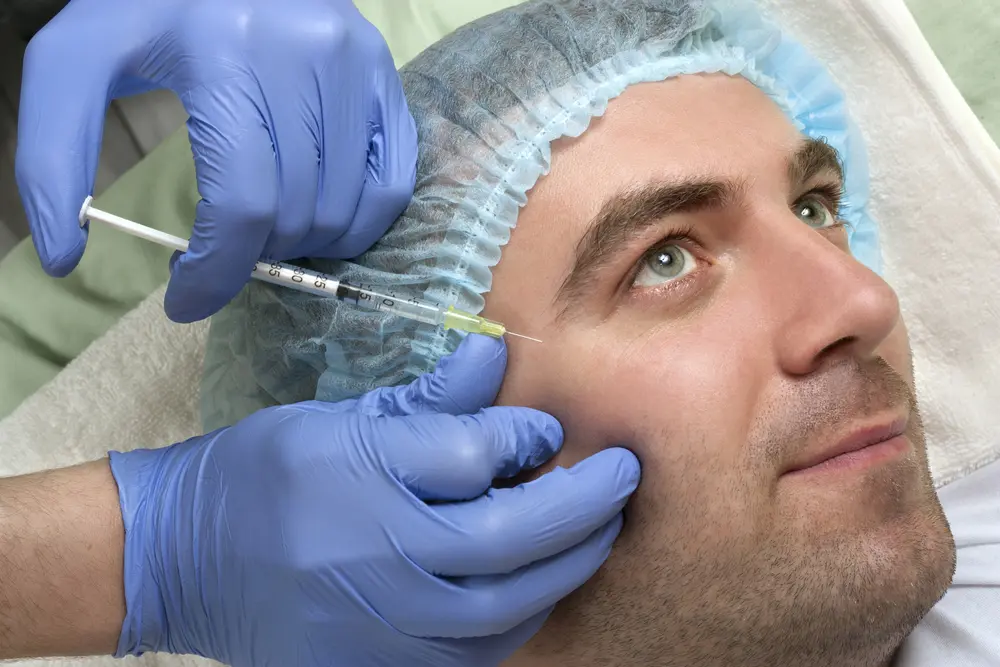 Dermal Fillers and Injectables near Fort Lauderdale, FL