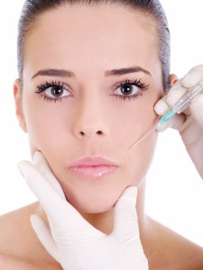 Frotox: New Injectable Filler Currently in Testing