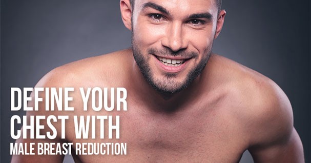 Increase Self-Confidence with a Male Breast Reduction in South Florida