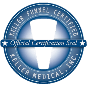 Keller Funnel Certification, David J. Levens, Coral Springs, FL