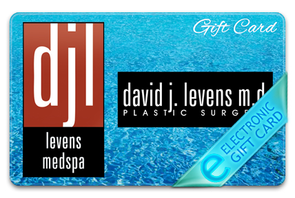 David J. Levens M.D.