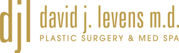 David J. Levens, MD